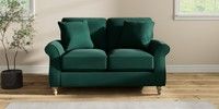 2 Seater Small Sofa