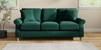3 Cushion 3 Seater Sofa