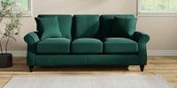 3 Cushion 3 Seater Sofa