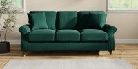 3 Cushion 3 Seater Sofa