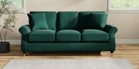 3 Cushion 3 Seater Sofa