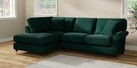 Medium Corner Chaise - Left Hand