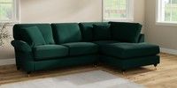 Medium Corner Chaise - Right Hand