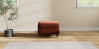 Storage Footstool