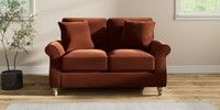 2 Seater Small Sofa