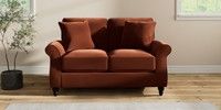 2 Seater Small Sofa
