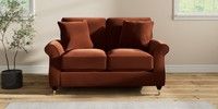 2 Seater Small Sofa