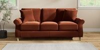 3 Cushion 3 Seater Sofa