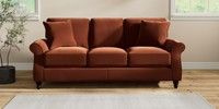 3 Cushion 3 Seater Sofa