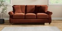 3 Cushion 3 Seater Sofa