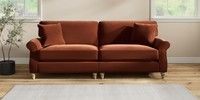 4 Seater Sofa