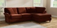 Ashford Relaxed Sit