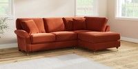 Medium Corner Chaise - Right Hand