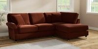 Medium Corner Chaise - Right Hand