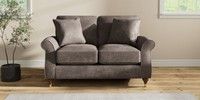 2 Seater Small Sofa