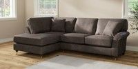 Medium Corner Chaise - Left Hand