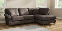 Medium Corner Chaise - Right Hand