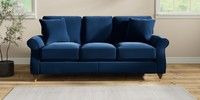 3 Cushion 3 Seater Sofa