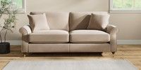 3 Seater Sofa