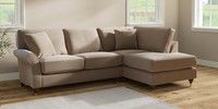 Medium Corner Chaise - Right Hand
