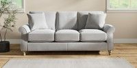 3 Cushion 3 Seater Sofa