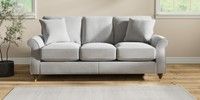 3 Cushion 3 Seater Sofa