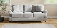 3 Cushion 3 Seater Sofa