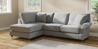 Medium Corner Chaise - Left Hand