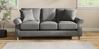 3 Cushion 3 Seater Sofa