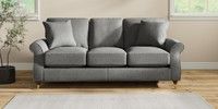3 Cushion 3 Seater Sofa