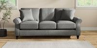 3 Cushion 3 Seater Sofa