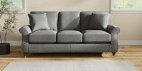 3 Cushion 3 Seater Sofa