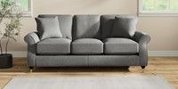 3 Cushion 3 Seater Sofa