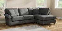 Ashford Relaxed Sit