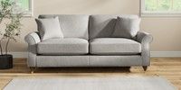 3 Seater Sofa