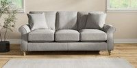 3 Cushion 3 Seater Sofa