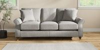 3 Cushion 3 Seater Sofa
