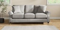 3 Cushion 3 Seater Sofa
