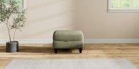 Storage Footstool