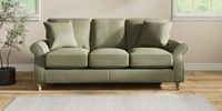 3 Cushion 3 Seater Sofa