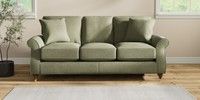 3 Cushion 3 Seater Sofa