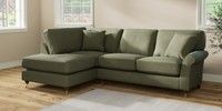 Medium Corner Chaise - Left Hand