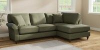 Ashford Relaxed Sit