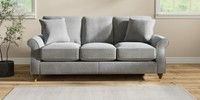 3 Cushion 3 Seater Sofa