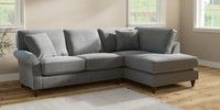 Ashford Relaxed Sit