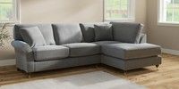 Medium Corner Chaise - Right Hand