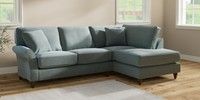 Ashford Relaxed Sit