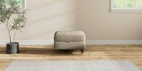 Storage Footstool