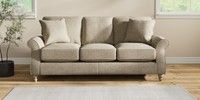 3 Cushion 3 Seater Sofa