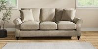 3 Cushion 3 Seater Sofa